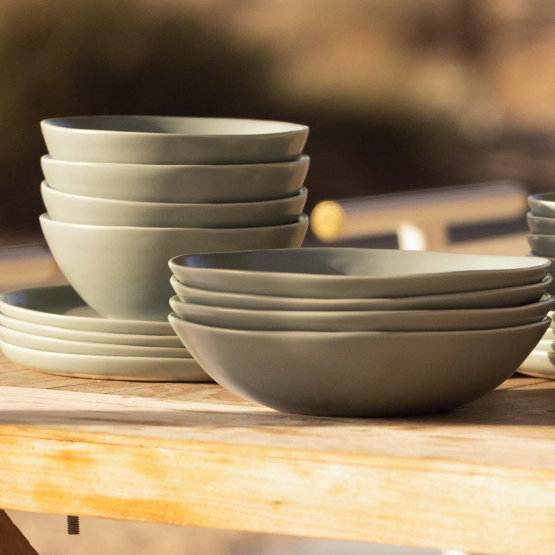 Dinnerware Set - Image 14