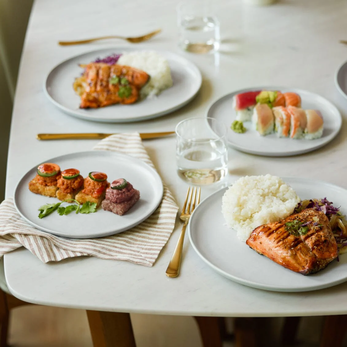 Dinnerware Set - Image 28