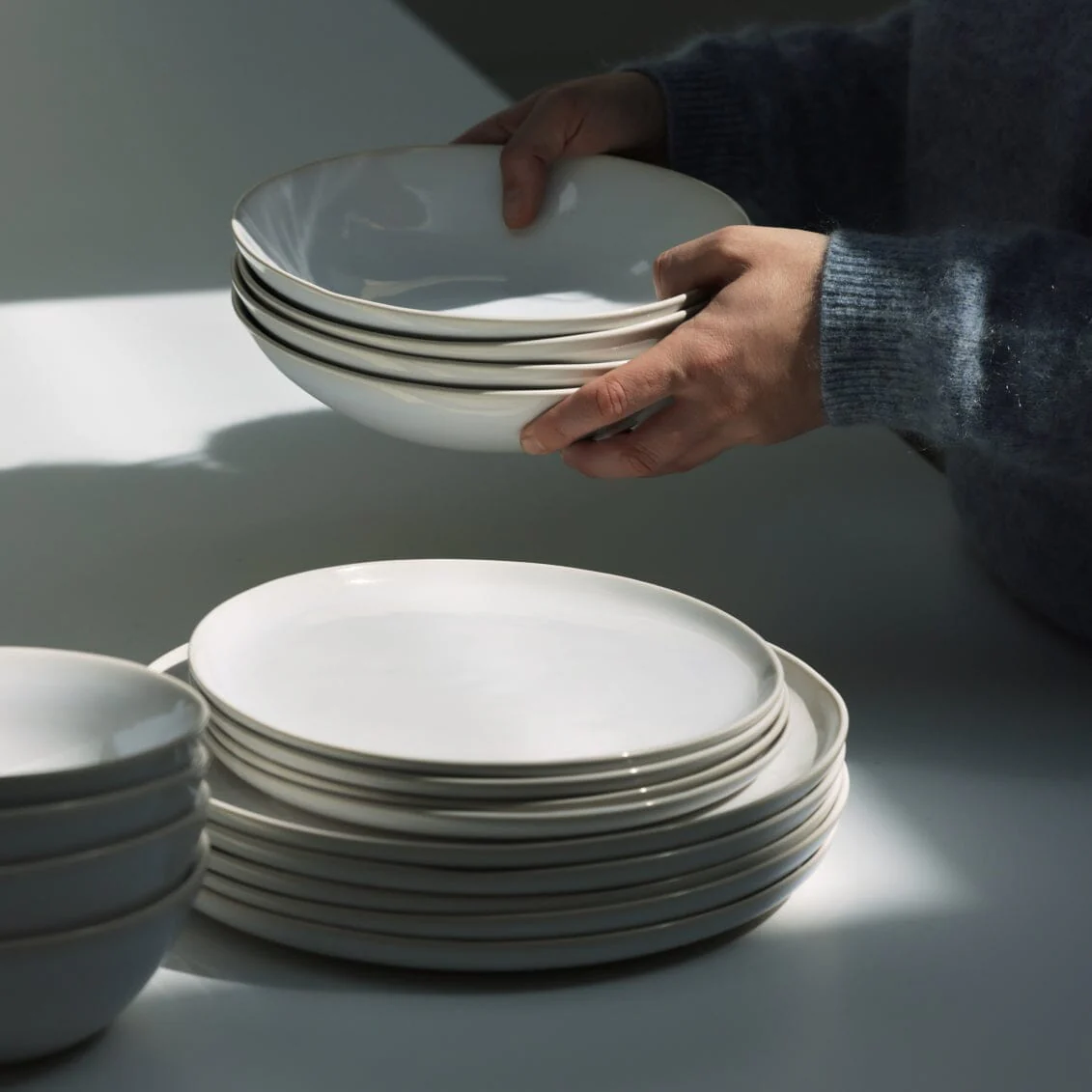 Dinnerware Set - Image 36