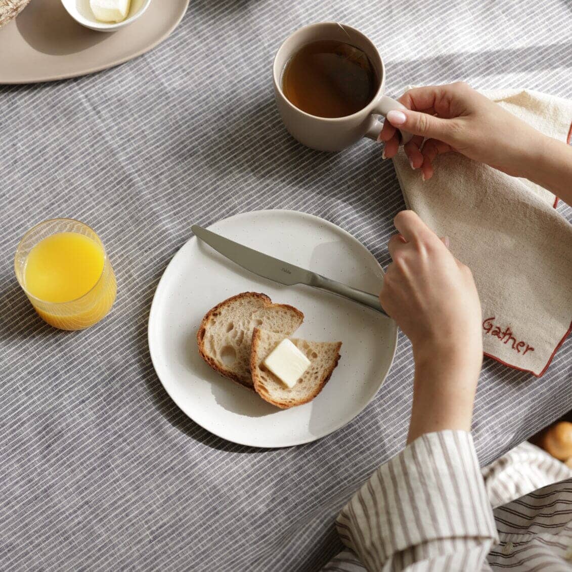 Salad Plates - Image 14
