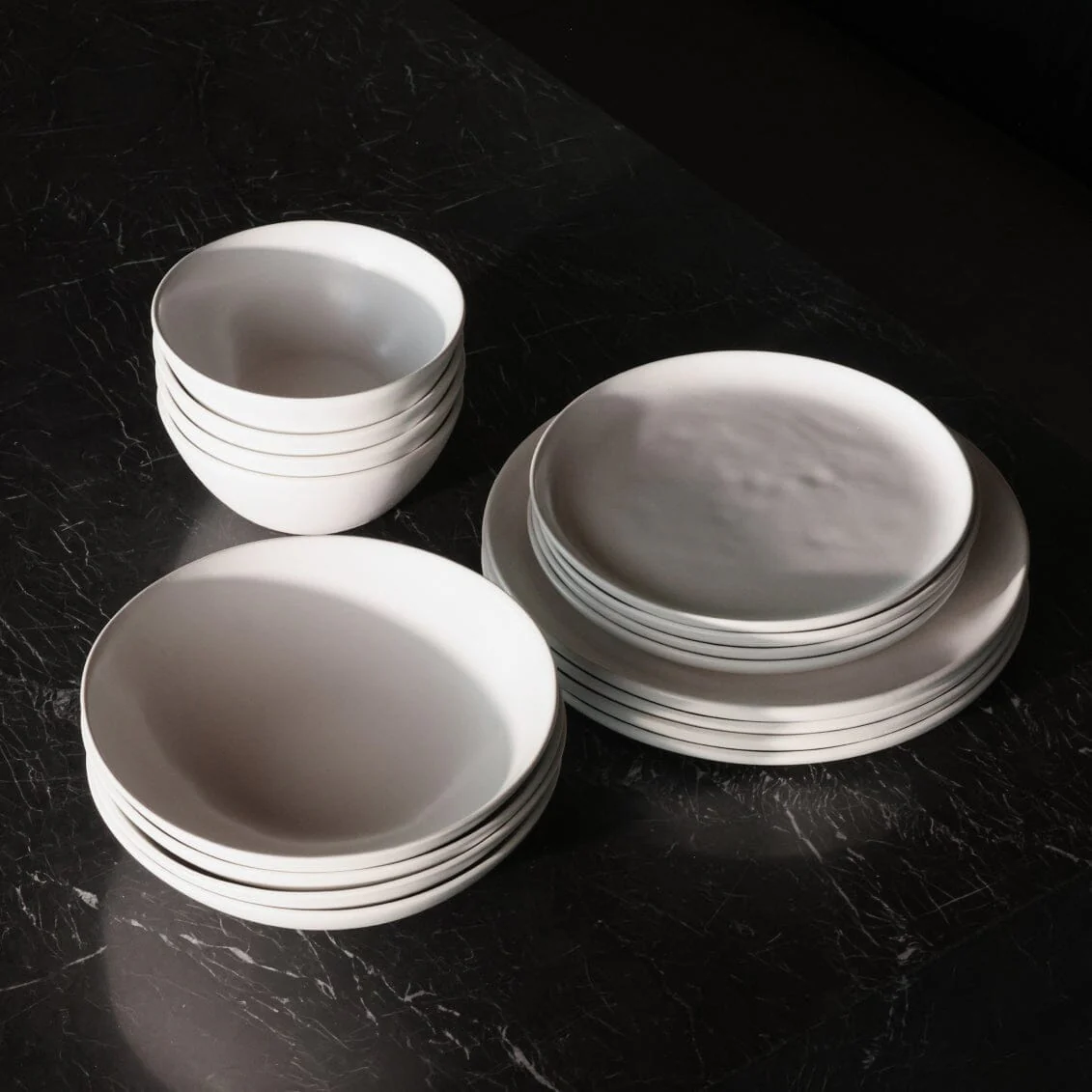 Salad Plates - Image 42