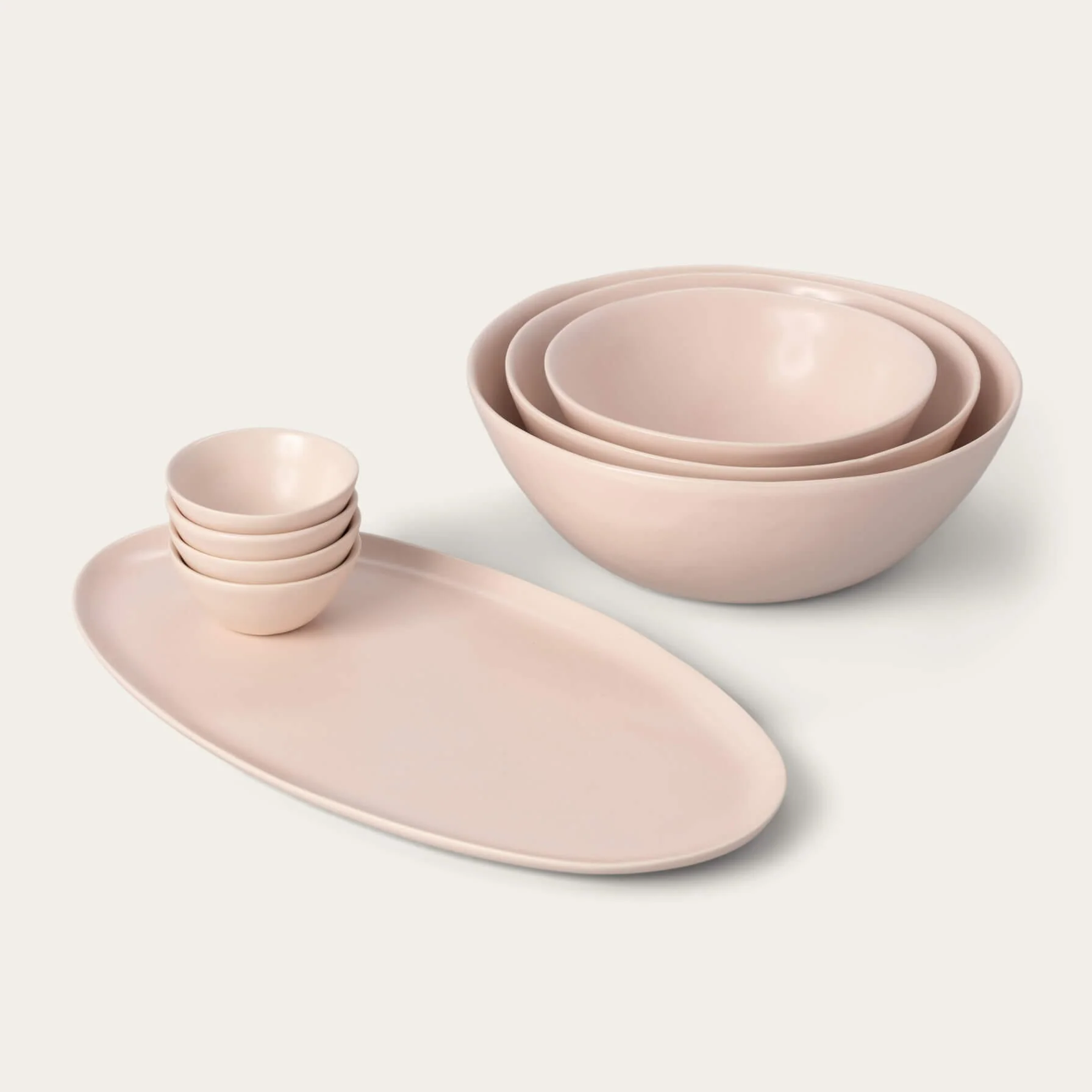Serving Ceramics Set - Image 11