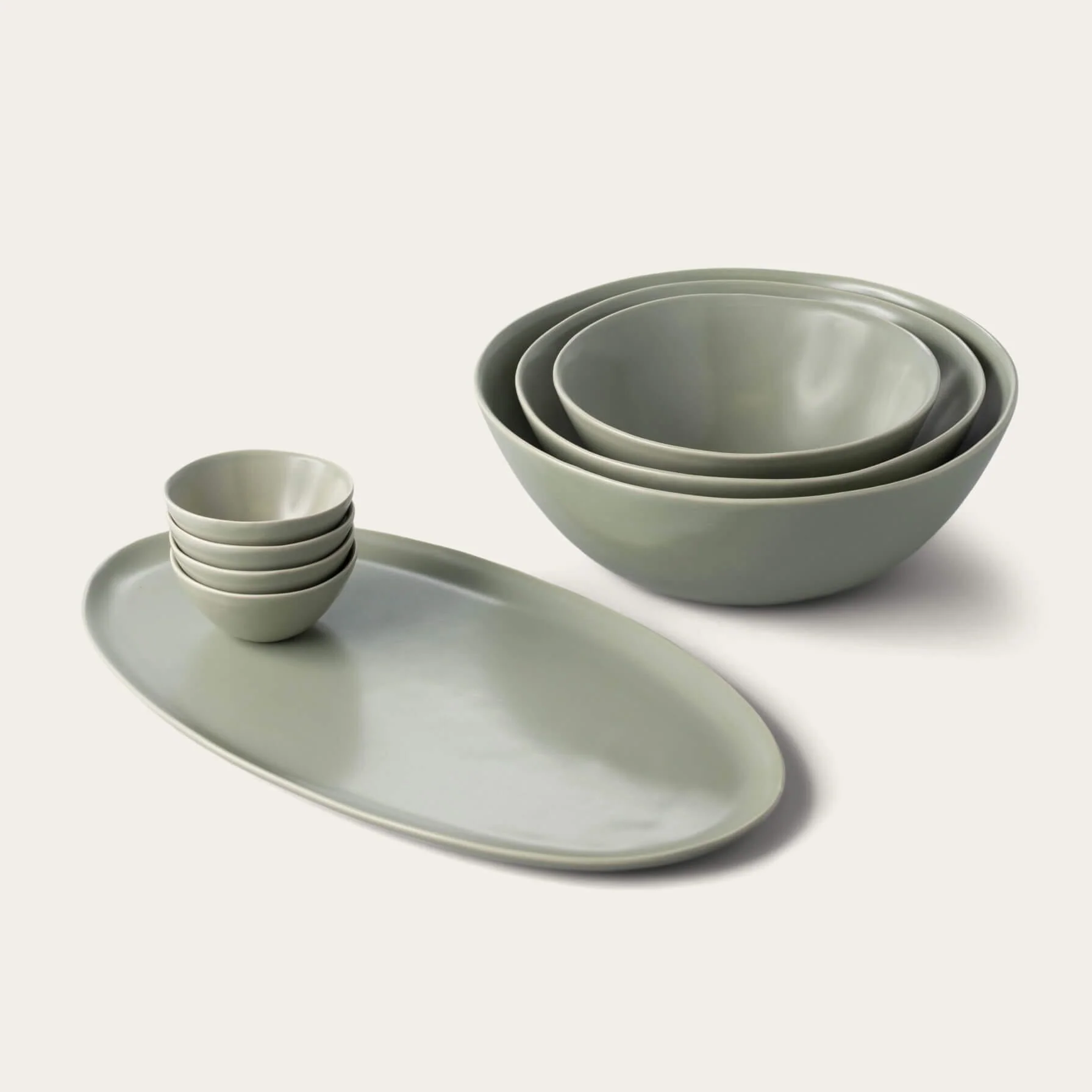 Serving Ceramics Set - Image 18