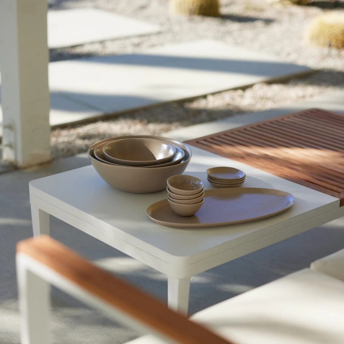 Serving Ceramics Set - Image 30