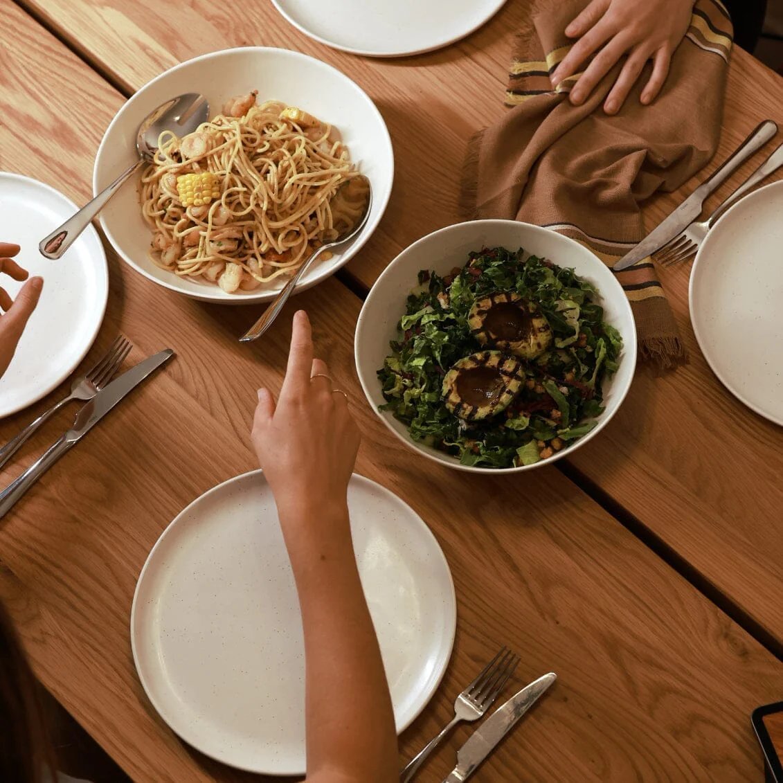 Serving Spoons - Image 7