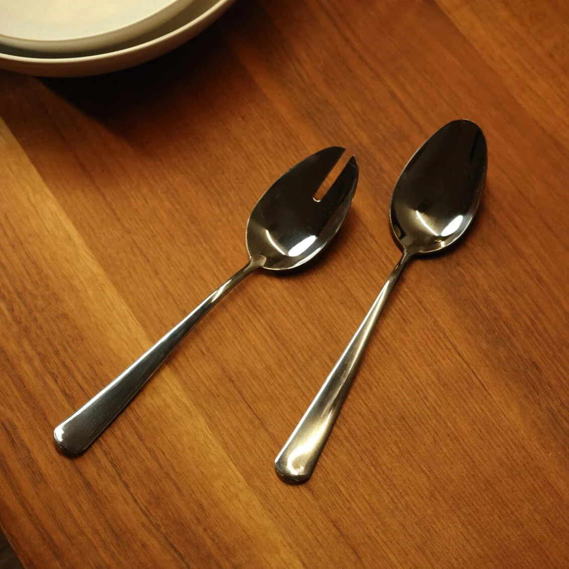 Serving Spoons - Image 9