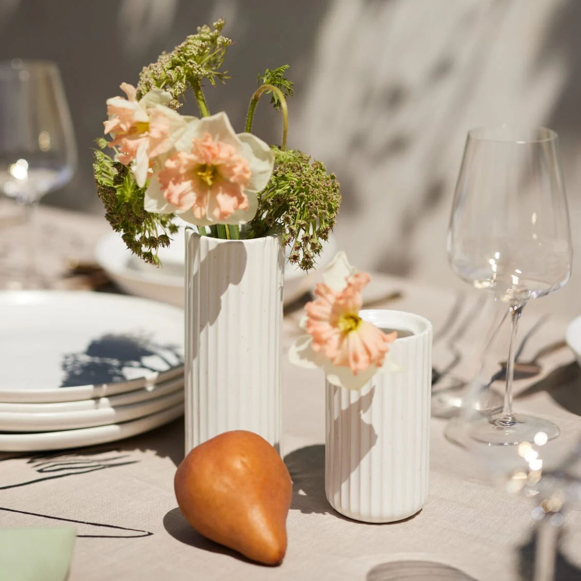 Short Bud Vase - Image 13