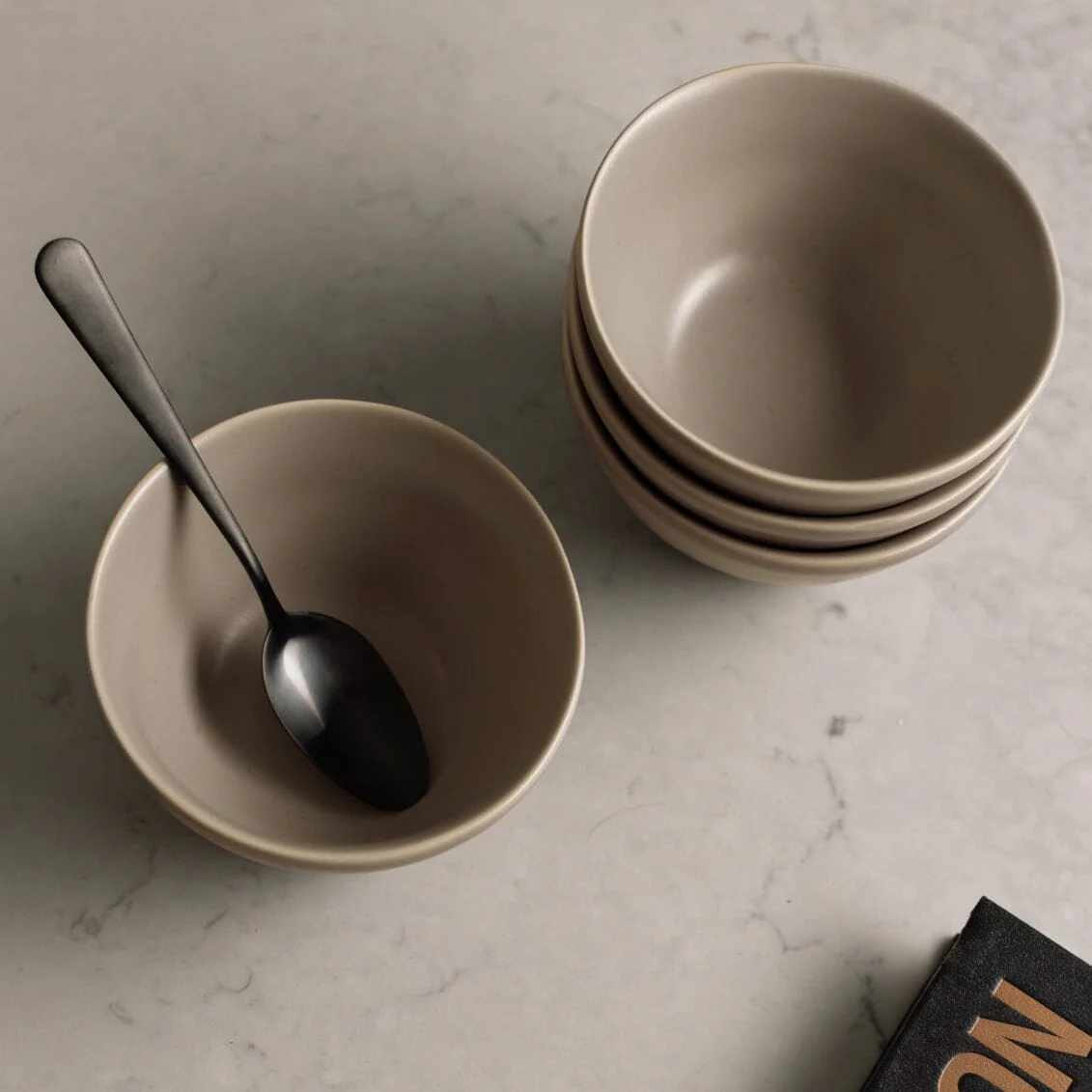 Dessert Bowls - Image 27