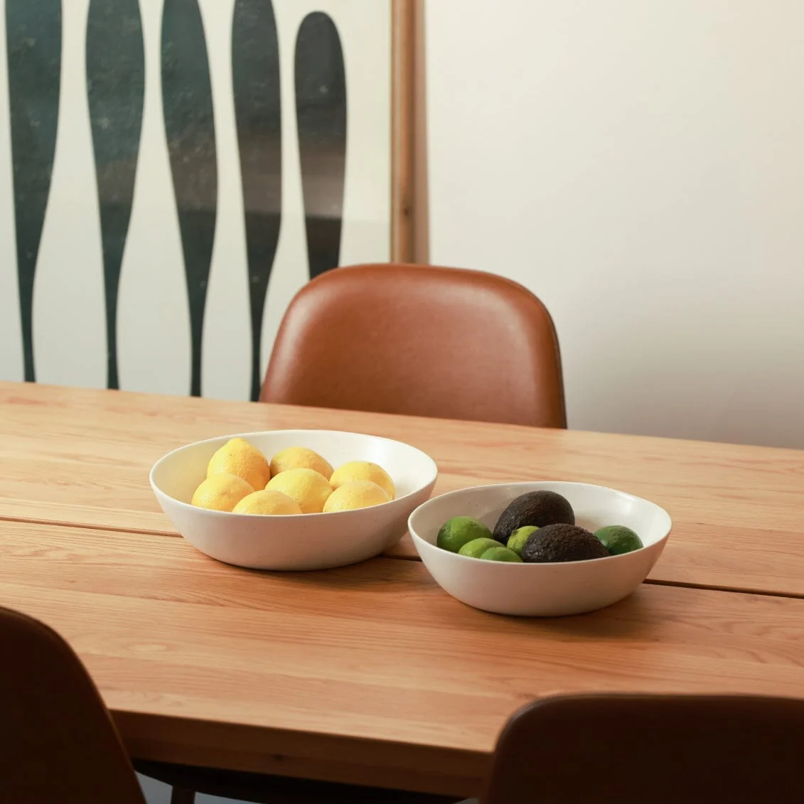 Low Serving Bowls - Image 13