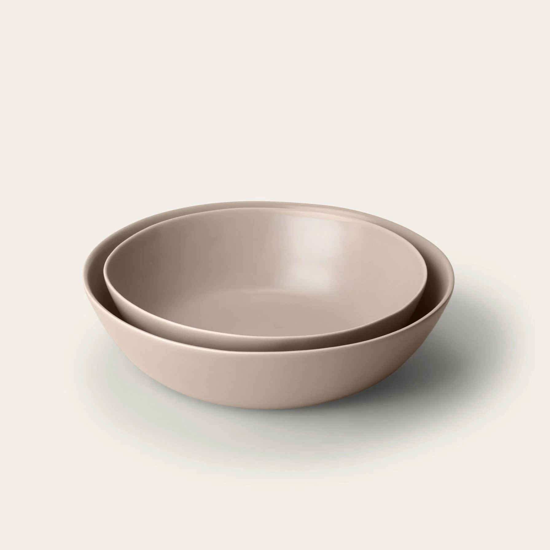 Low Serving Bowls - Image 16
