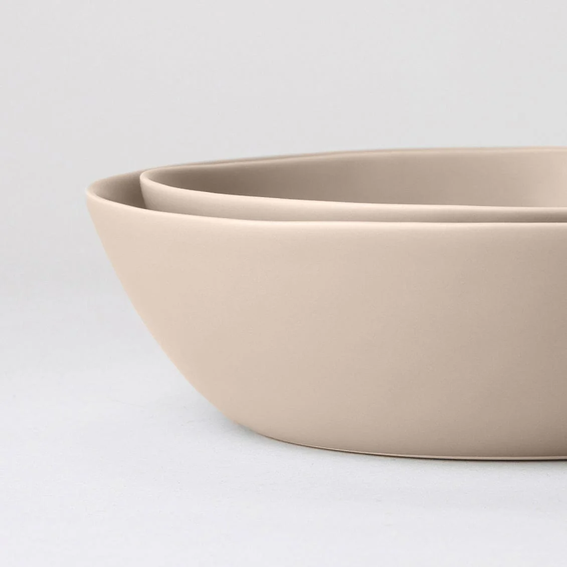 Low Serving Bowls - Image 18