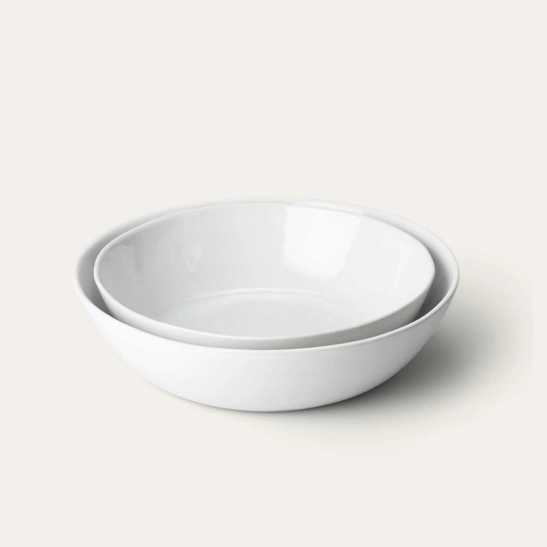 Low Serving Bowls - Image 21