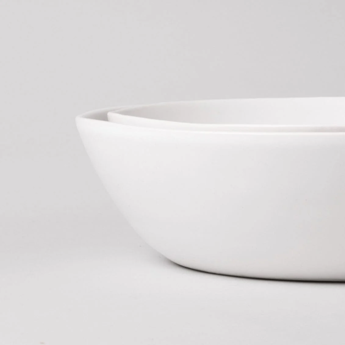 Low Serving Bowls - Image 22