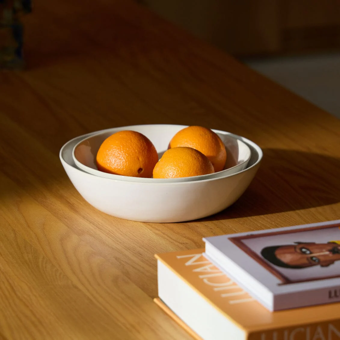 Low Serving Bowls - Image 23