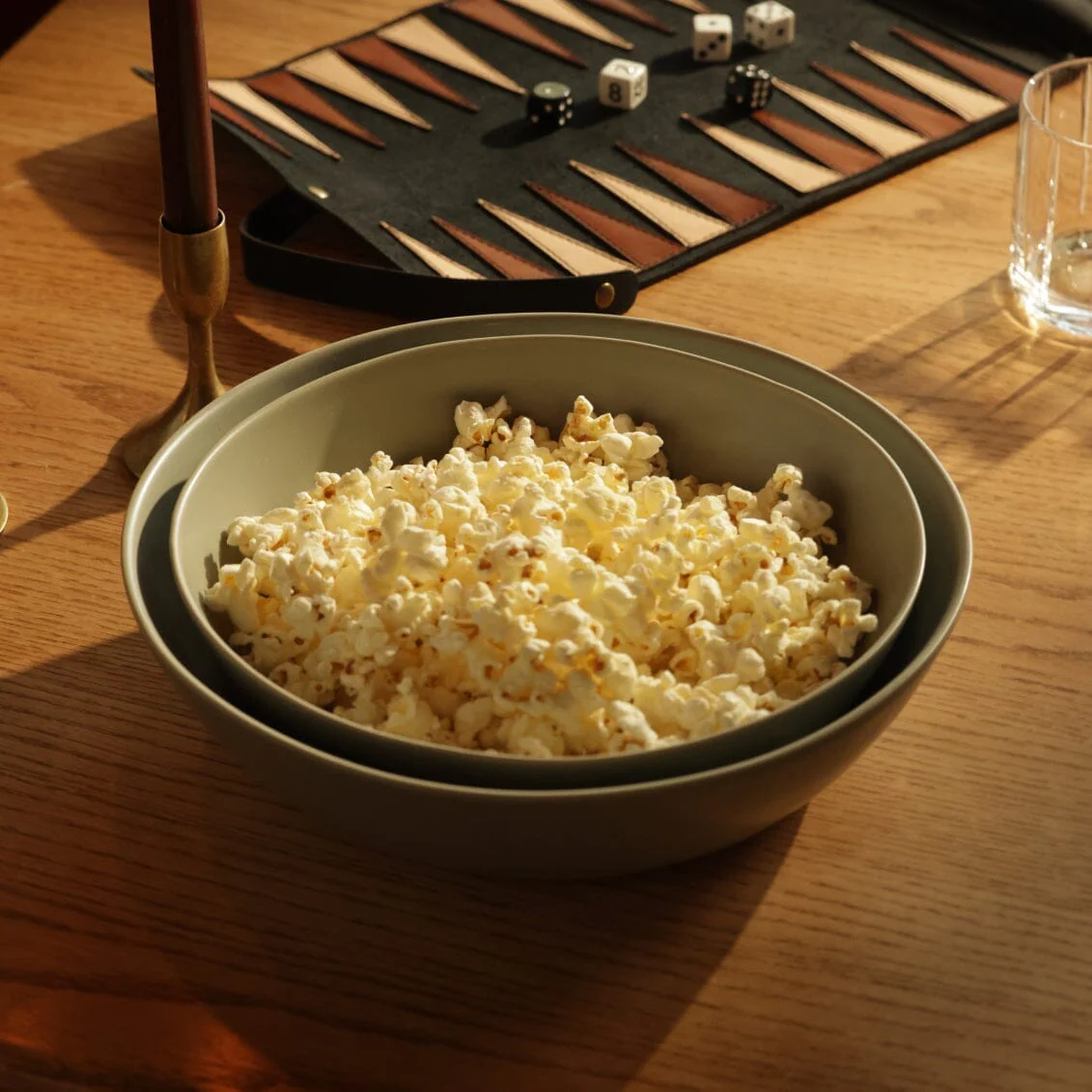 Low Serving Bowls - Image 4