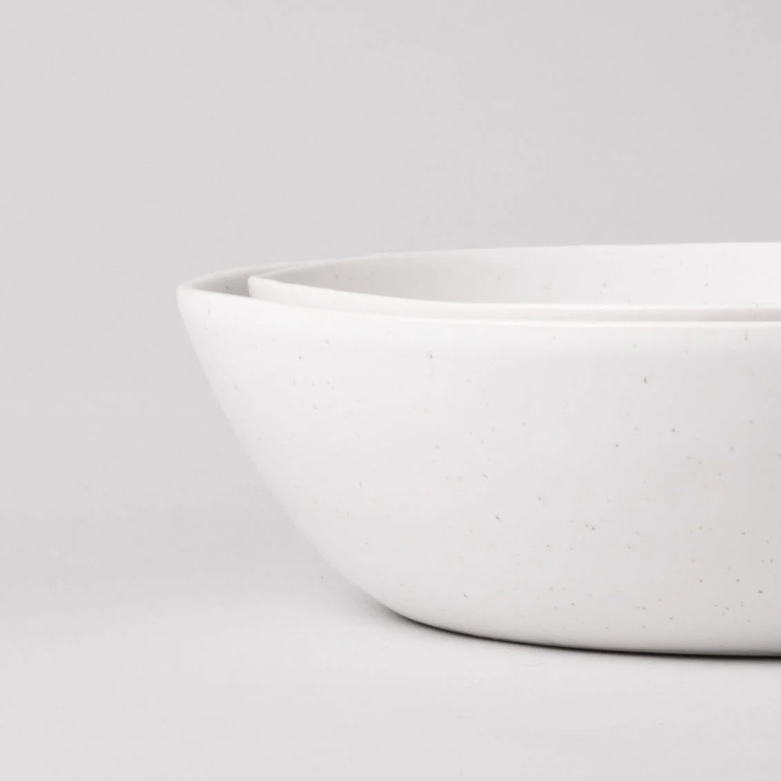 Low Serving Bowls - Image 5