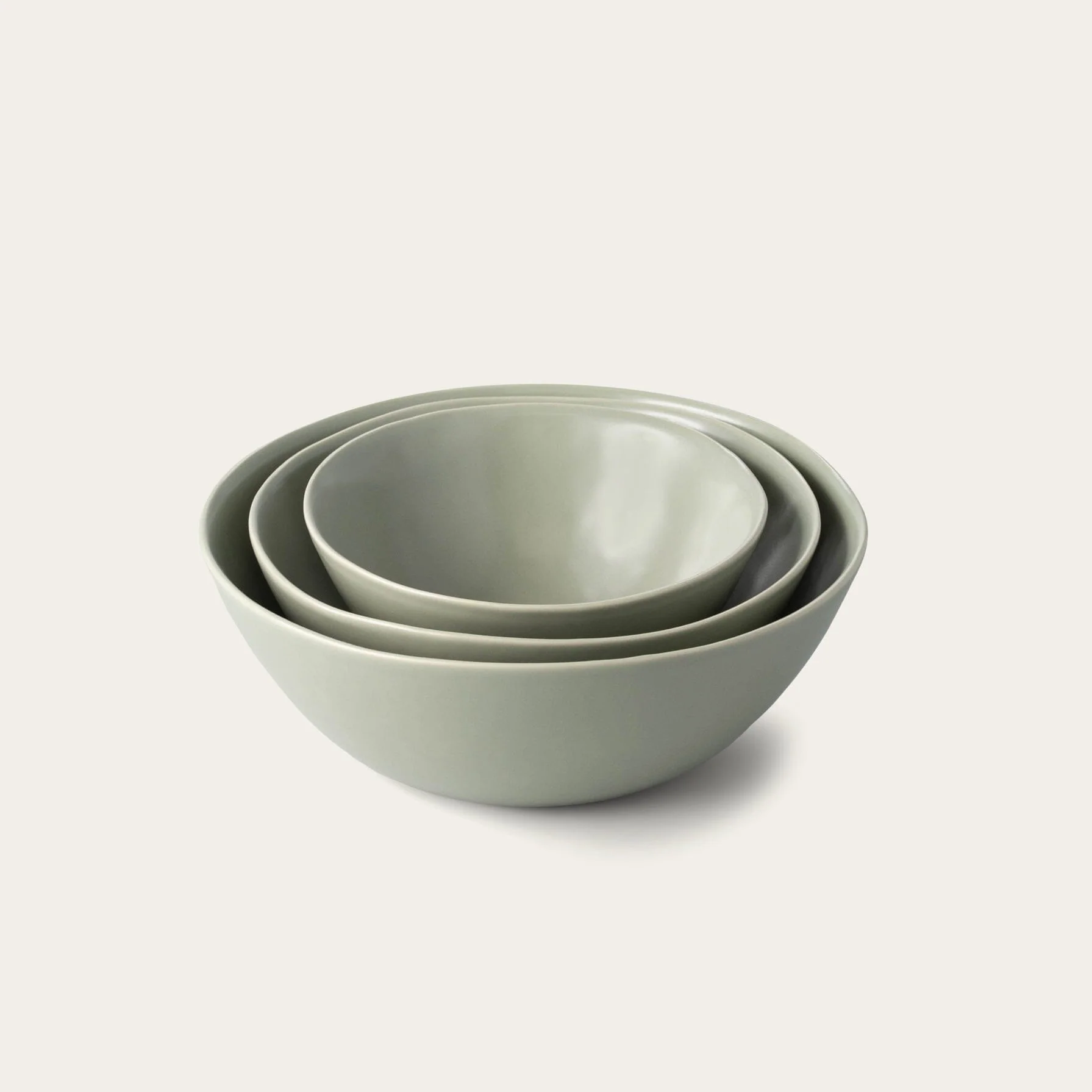Nested Serving Bowls - Image 16