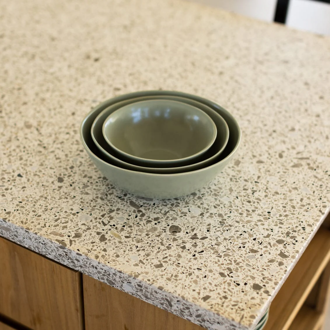 Nested Serving Bowls - Image 17