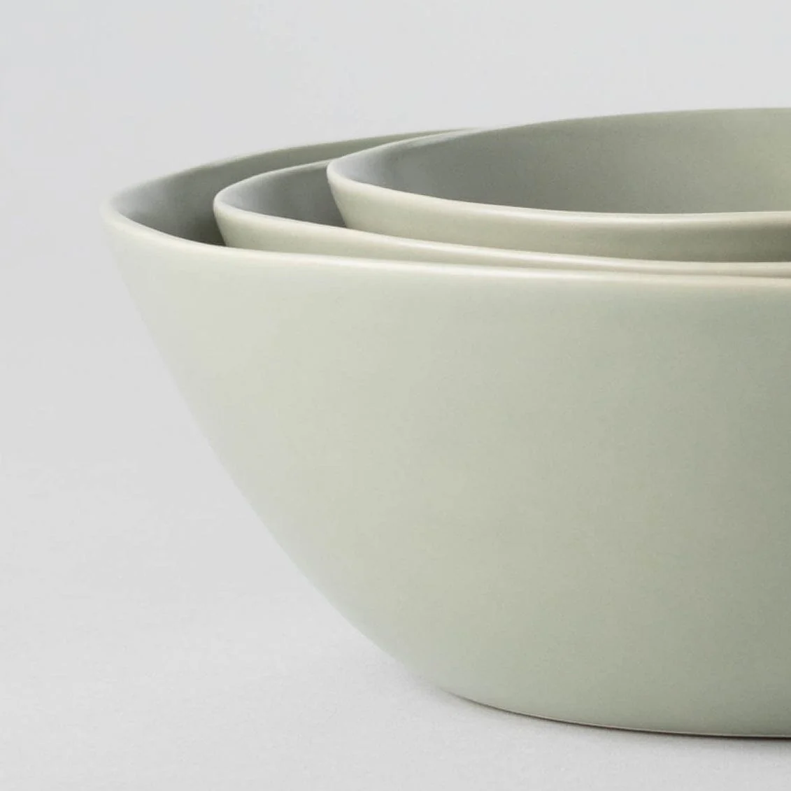 Nested Serving Bowls - Image 19