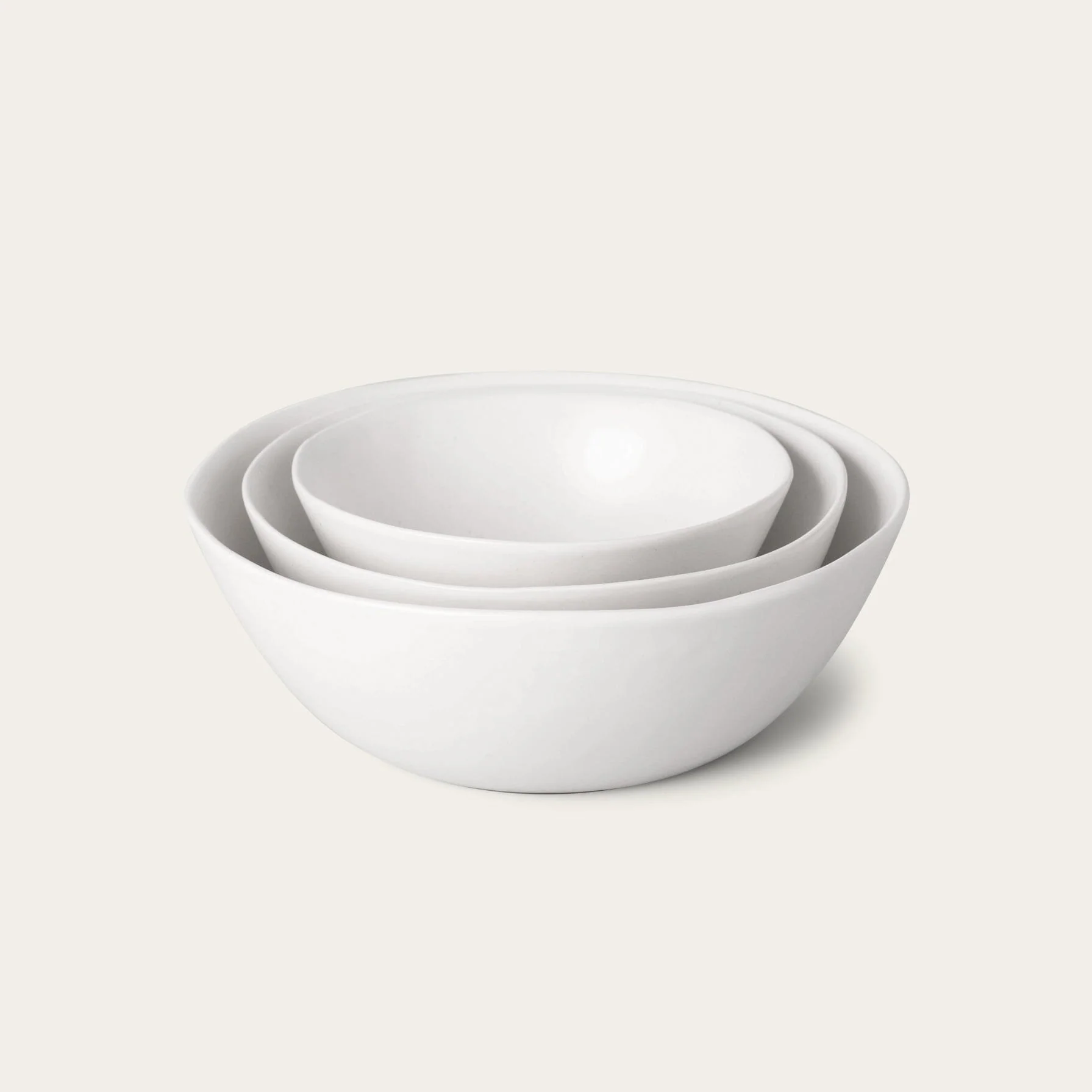 Nested Serving Bowls - Image 21