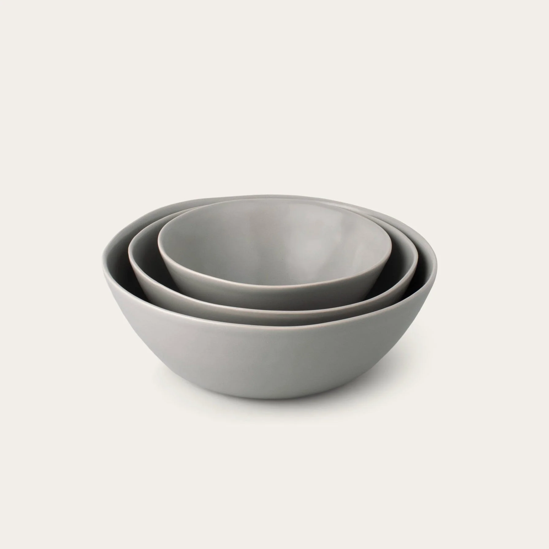 Nested Serving Bowls - Image 6