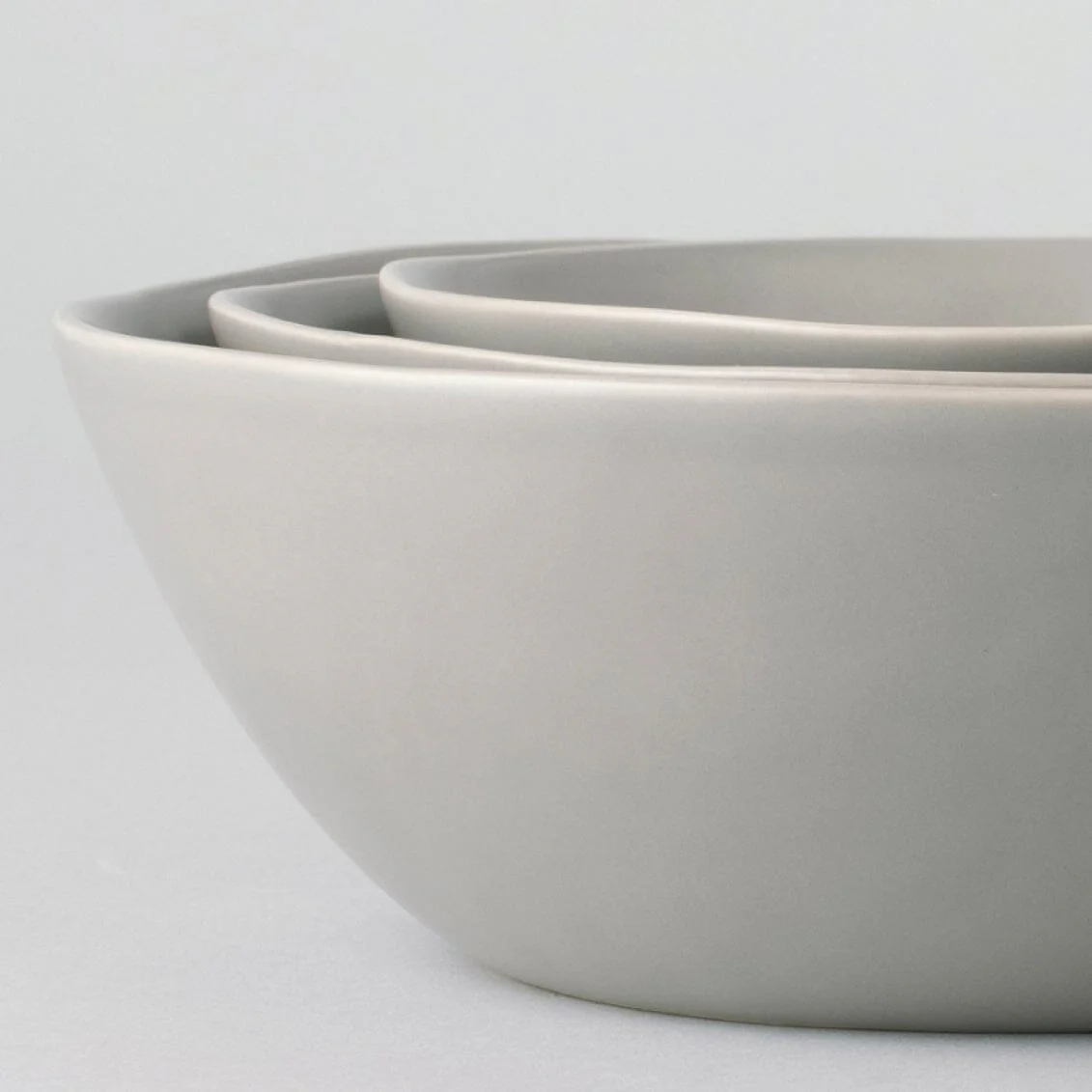 Nested Serving Bowls - Image 9