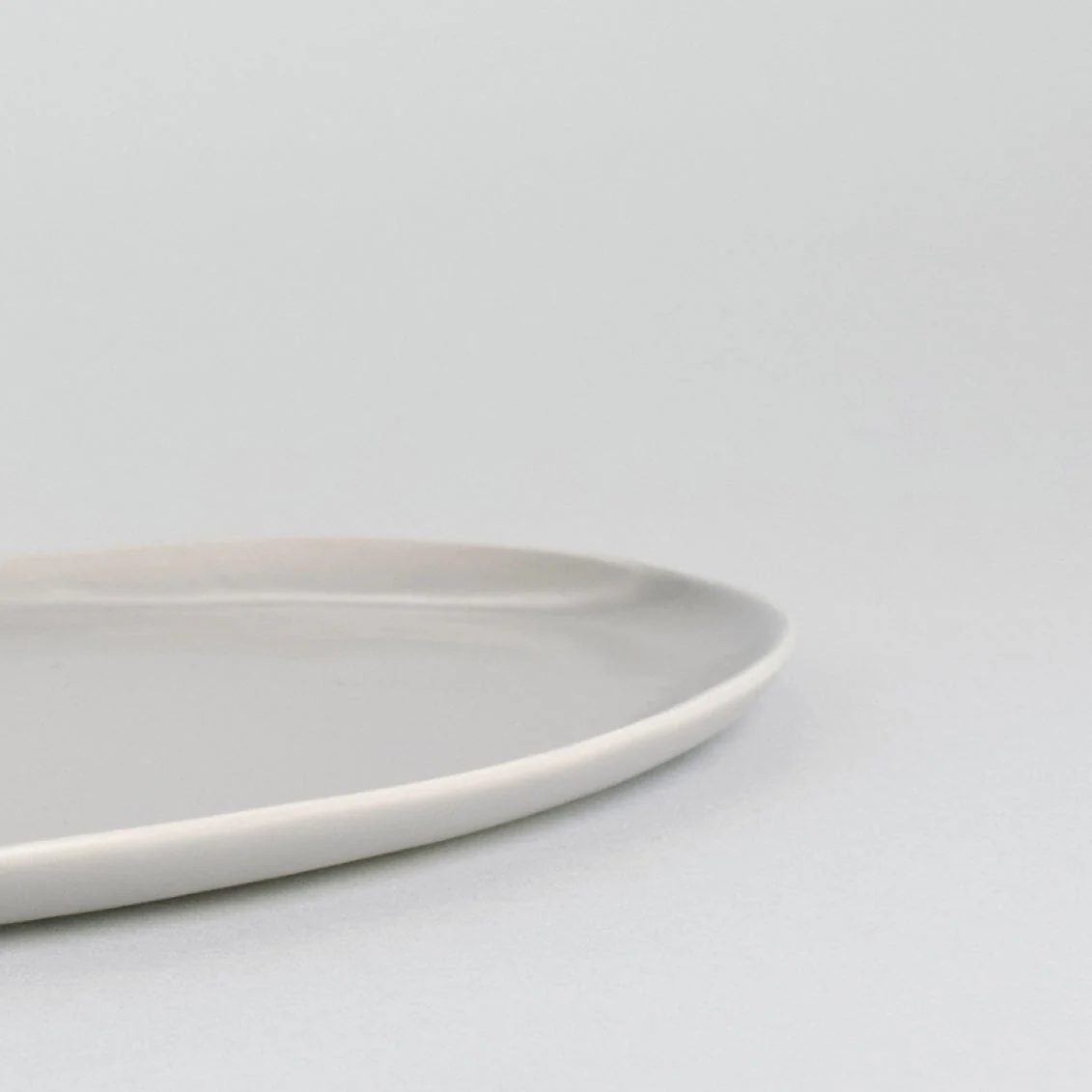 Oval Serving Platter - Image 13