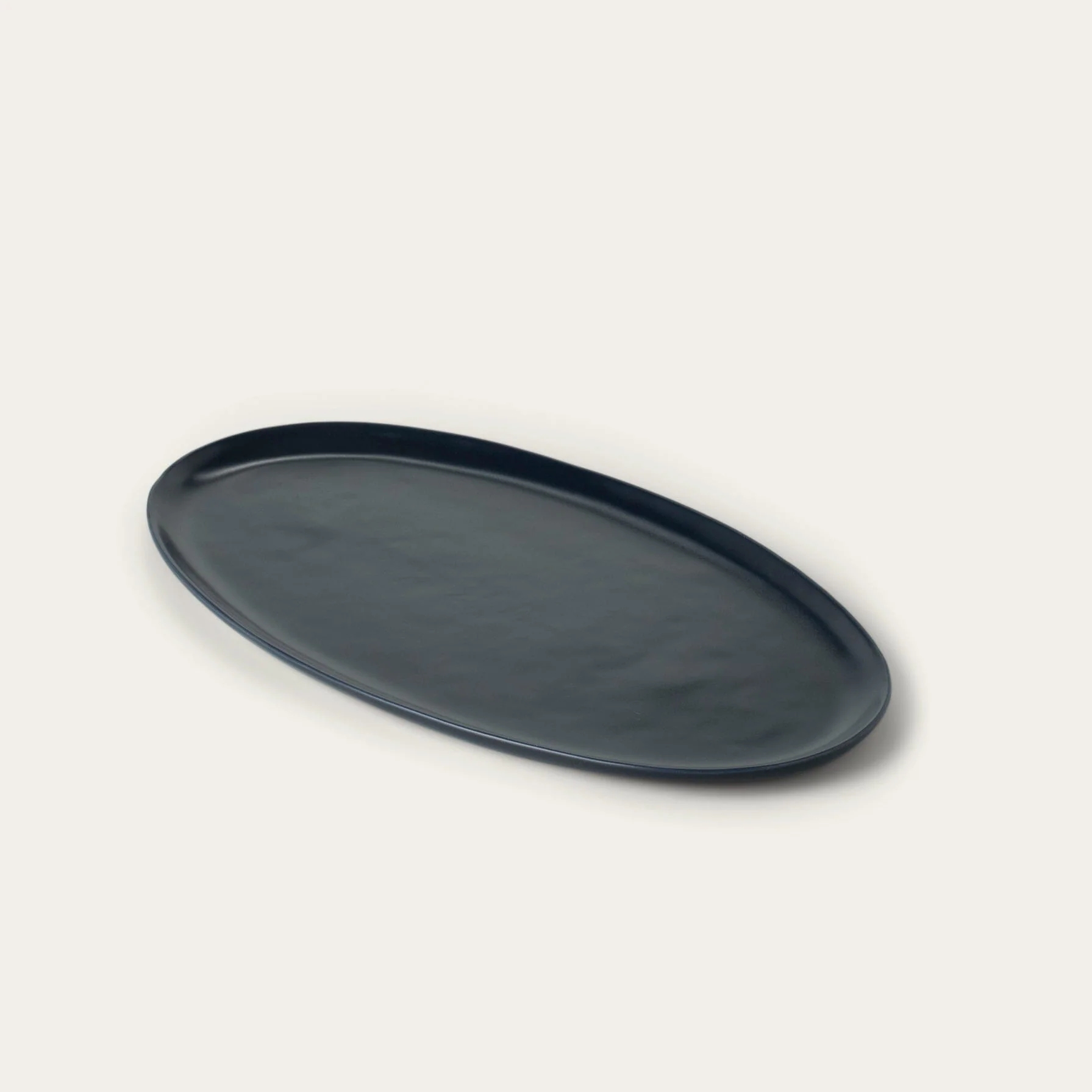 Oval Serving Platter - Image 16