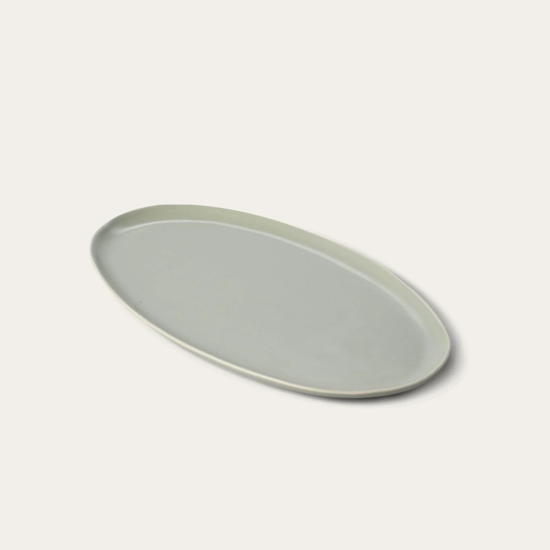 Oval Serving Platter - Image 21