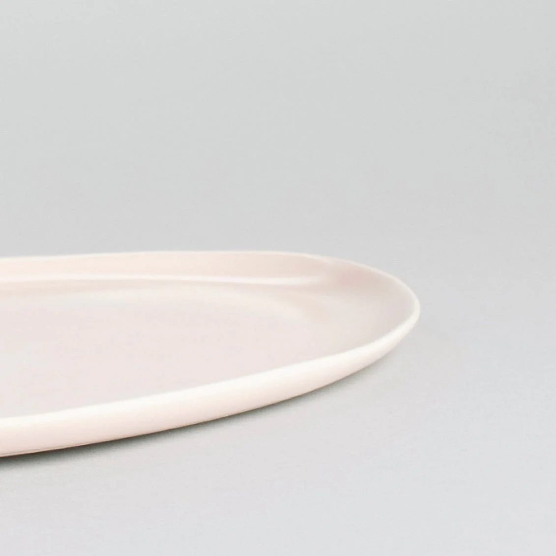 Oval Serving Platter - Image 3