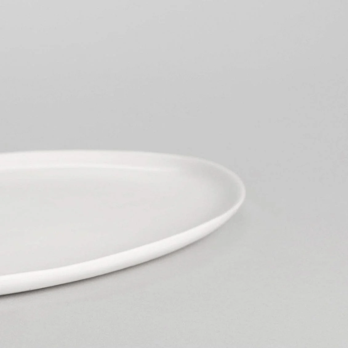 Oval Serving Platter - Image 33