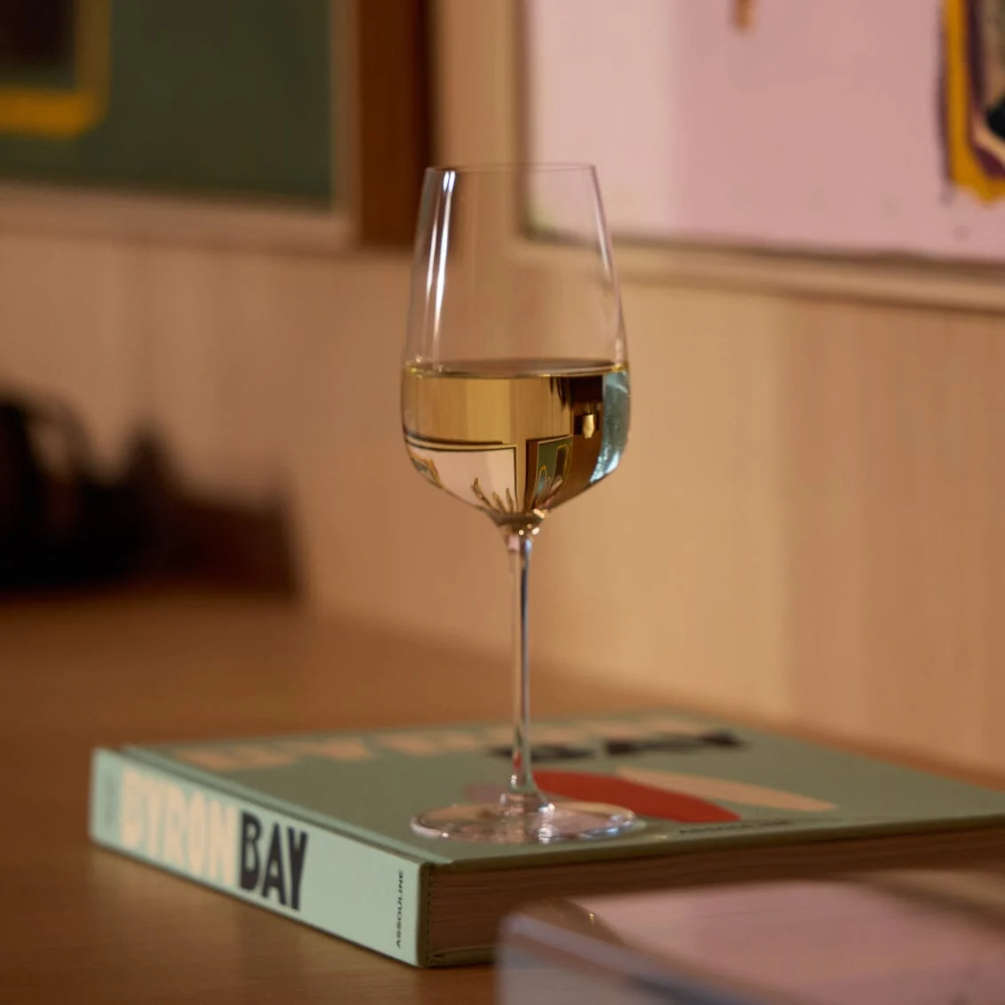 Sauvignon Blanc Glasses Pro - Image 2