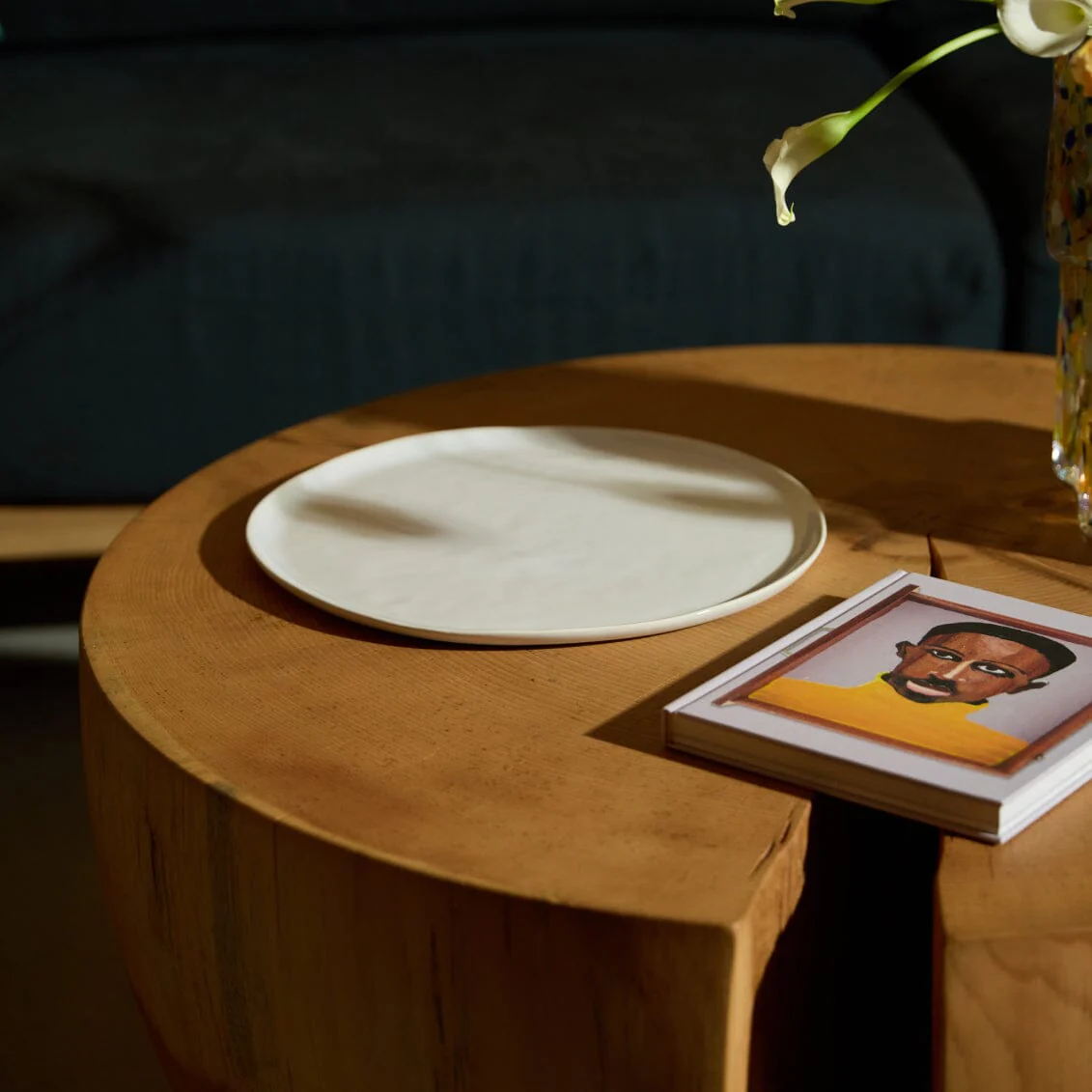 Serving Platter - Image 17