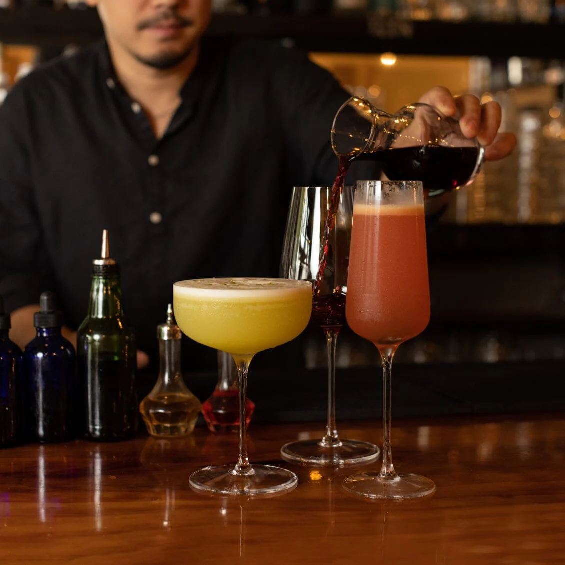 Stemware Set Pro - Image 3