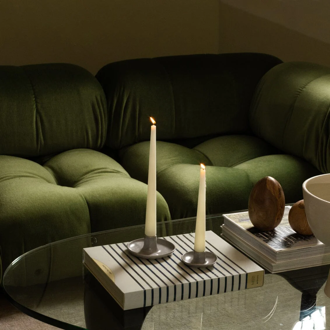 Taper Candles - Image 7